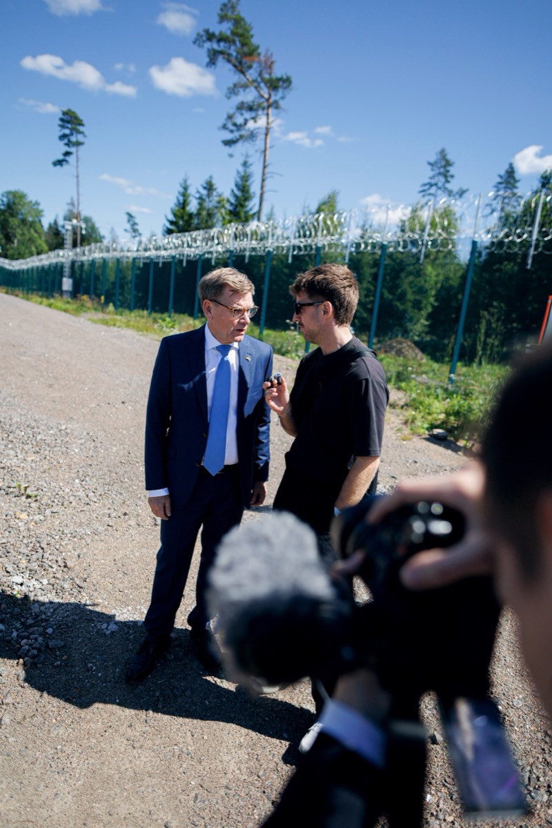 Pressefoto David Matei – © Thomas Trutschel